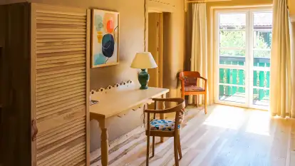 Szwajcaria Mazurska - zdjęcie 11