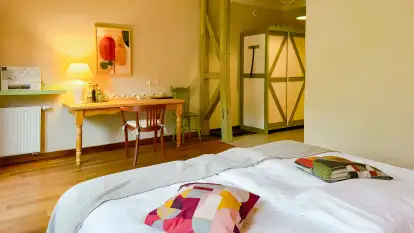 Szwajcaria Mazurska - zdjęcie 2