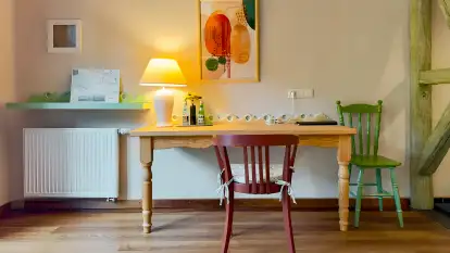 Szwajcaria Mazurska - zdjęcie 19