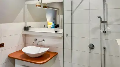 Szwajcaria Mazurska - zdjęcie 21