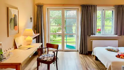 Szwajcaria Mazurska - zdjęcie 23