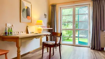 Szwajcaria Mazurska - zdjęcie 24