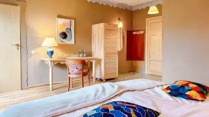 Szwajcaria Mazurska - zdjęcie 12