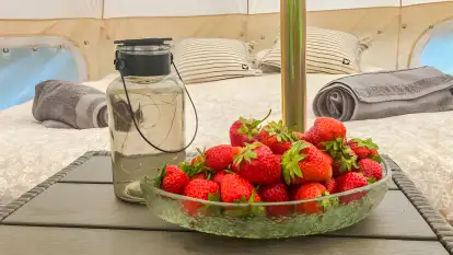 Polana Życzeń Glamping - zdjęcie 3