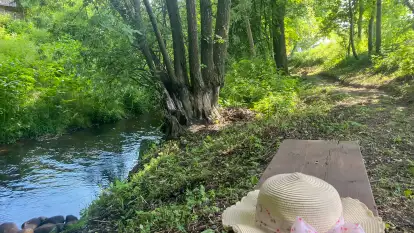 Polana Życzeń Glamping - zdjęcie 27