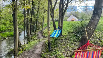 Polana Życzeń Glamping - zdjęcie 32