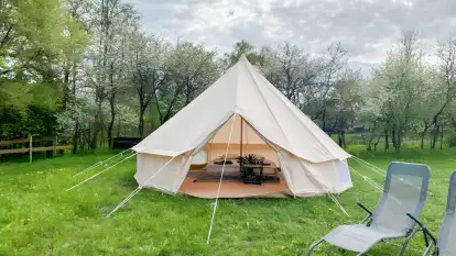 Polana Życzeń Glamping - zdjęcie 5