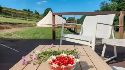 Polana Życzeń Glamping - zdjęcie 21