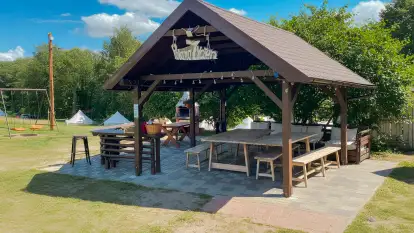 Polana Życzeń Glamping - zdjęcie 8