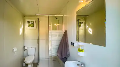 Polana Życzeń Glamping - zdjęcie 19