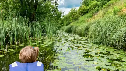 Polana Życzeń Glamping - zdjęcie 28