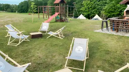 Polana Życzeń Camping - zdjęcie 6