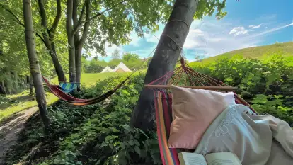 Polana Życzeń Camping - zdjęcie 11