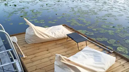 Chillout by Ławki - zdjęcie 1