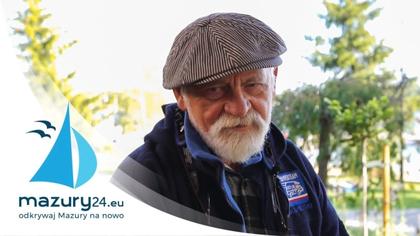 Mazurskie Opowieści - Tadeusz cz. 5 - Zmiany w przyrodzie