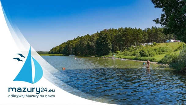 Mazurskie Opowieści - Tadeusz o Bindudze Drapacz