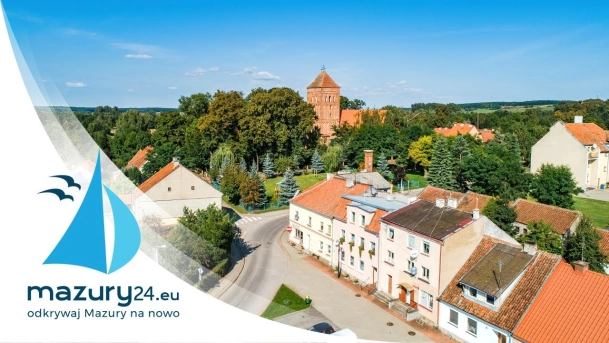 Mazurskie Opowieści - atrakcje turystyczne gminy Srokowo