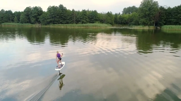 Poznaj inwestycję Osada Tyrkło i okolice