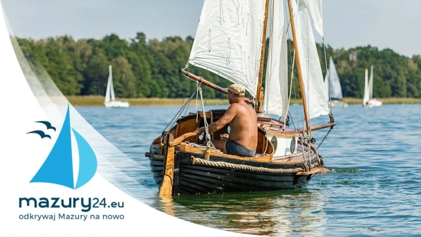 Regaty XXIII Zlotu Klubu Jachtoldimer 2022