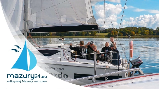 Towarzyskie Regaty ENEA CUP 2022, Bocianie Gniazdo