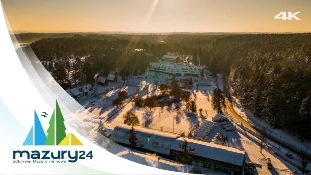 Zimowa oferta AZS Wilkasy w Wilkasach