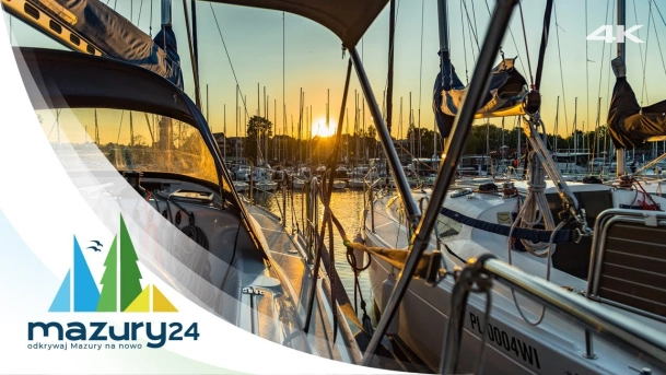 Podsumowanie sezonu 2022 w porcie AZS Wilkasy i tawernie Rozbitek