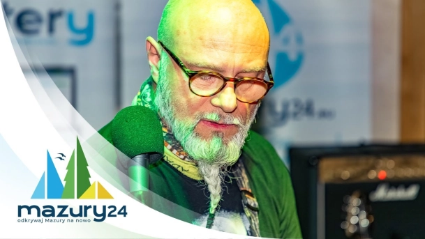 Szanta Dziennik Żeglarza