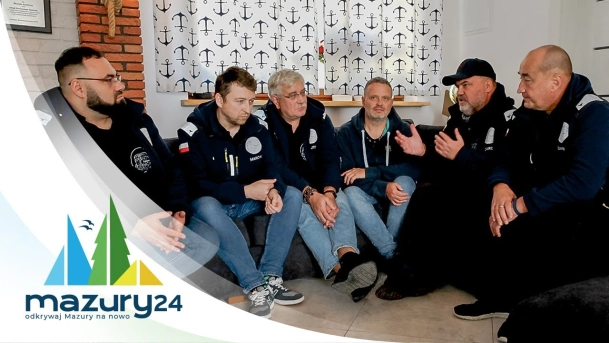 Grają na Mazurach, Tawerna 21