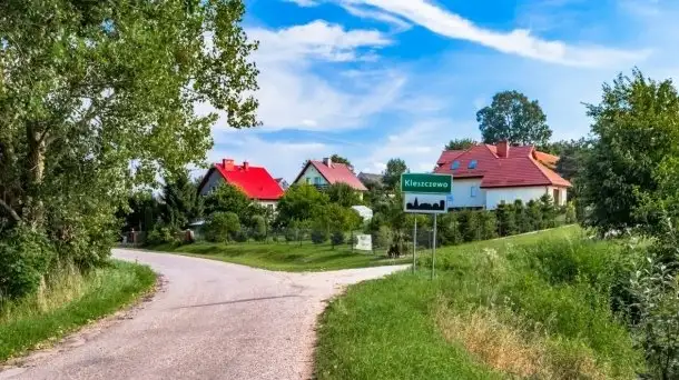 Kleszczewo