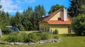 Muzeum Mazurskie w Owczarni