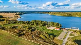 Ścieżka edukacyjna w Czernikach