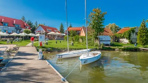 Apartamenty i Pokoje na Mazurach, Stare Sady