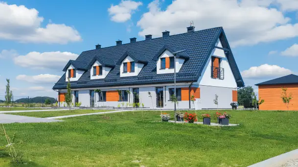 Apartamenty Szepty Mazur