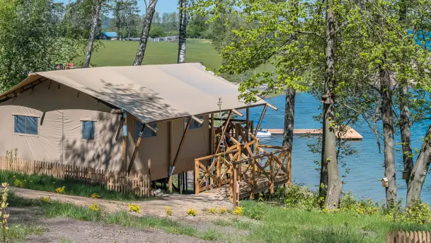 Glamila - Wioska Wakacyjna