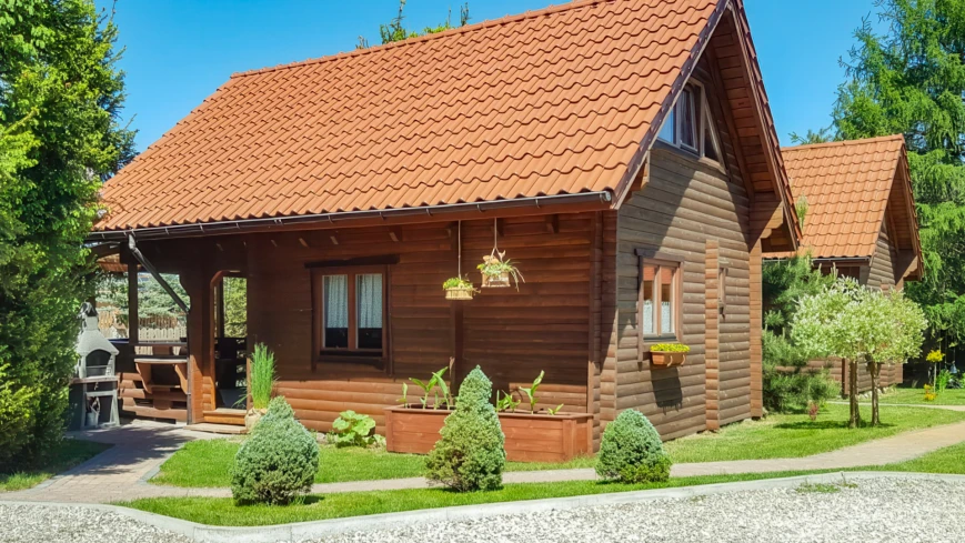 Domki Letniskowe Rybical