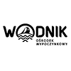 Logo - Grzybobranie w Wodniku 2025