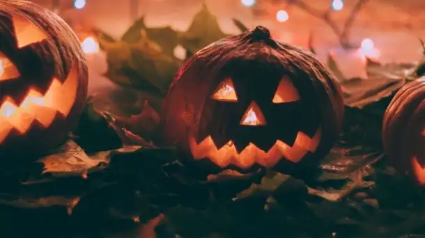 Strrrrrasznie Dobre Halloween