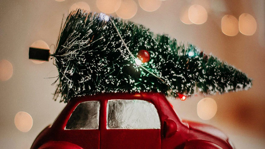 Mikołajki w Mikołajkach