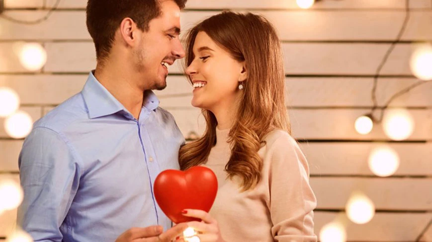 Walentynki z koncertem Kasi Moś