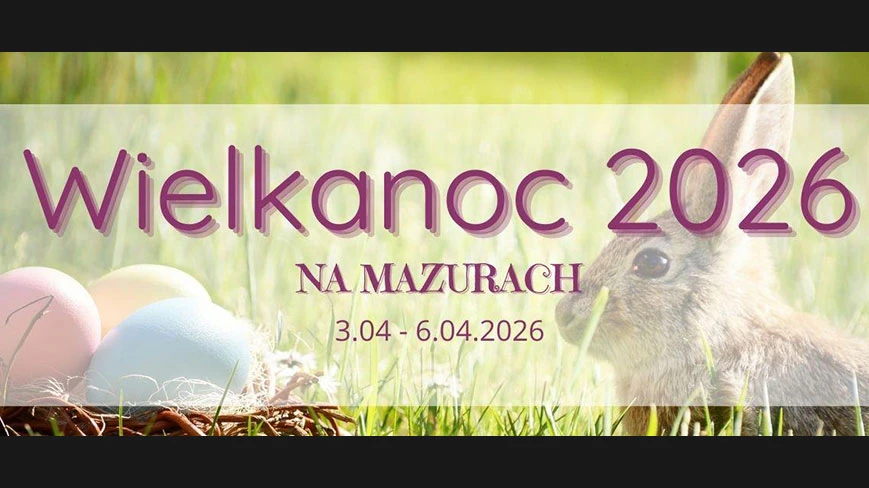 Wielkanoc 2026