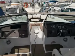 Sprzedam jacht motorowy Cobalt CS23 - zdjęcie 9