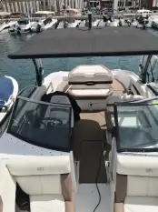 Sprzedam jacht motorowy Cobalt CS23 - zdjęcie 3