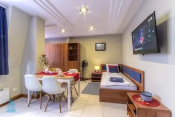 A3 APARTAMENTY - zdjęcie 2