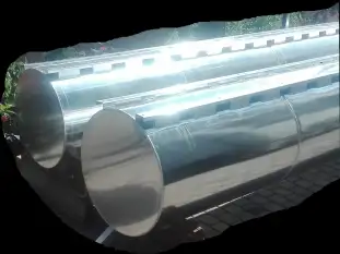 Pływaki do houseboat-ów - zdjęcie 5