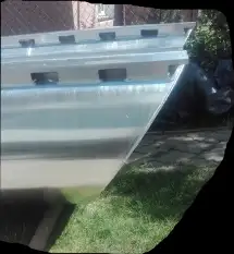 Pływaki do houseboat-ów - zdjęcie 4