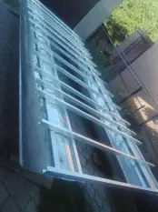 Pływaki do houseboat-ów - zdjęcie 3