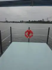 Pływaki do houseboat-ów - zdjęcie 2