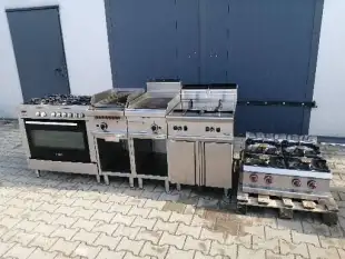 Sprzedam adg kuchni cateringowej  - zdjęcie 7