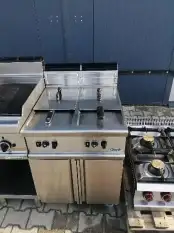 Sprzedam adg kuchni cateringowej  - zdjęcie 3