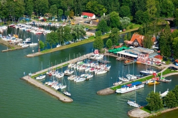 Praca Giżycko, Bosman, obsługa czarterowa Mazury, Wilkasy - zdjęcie 1